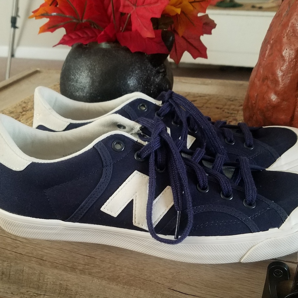 Men's New Balance Pro Court Shoes